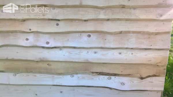 Small Shed from Used Pallets & Cheap Wood Pallet Sheds, Cabins, Huts & Playhouses Small Shed from Used Pallets & Cheap Wood Pallet Sheds, Cabins, Huts & Playhouses