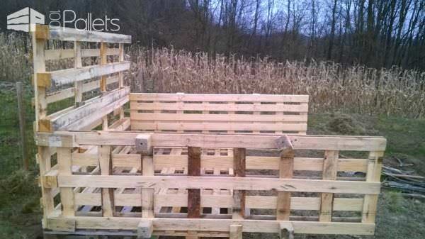 Small Shed from Used Pallets & Cheap Wood Pallet Sheds, Cabins, Huts & Playhouses Small Shed from Used Pallets & Cheap Wood Pallet Sheds, Cabins, Huts & Playhouses