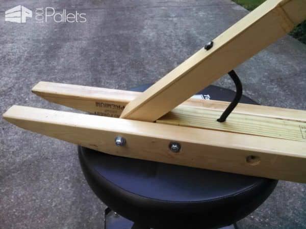 Pallet Buster & Disassembly Tool: Make Your Own Pallet Dismantling Tool Workshop and tools Pallet Buster & Disassembly Tool: Make Your Own Pallet Dismantling Tool Workshop and tools