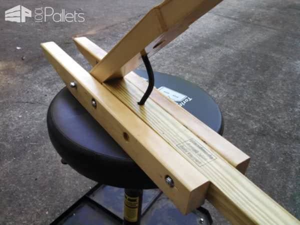Pallet Buster & Disassembly Tool: Make Your Own Pallet Dismantling Tool Workshop and tools Pallet Buster & Disassembly Tool: Make Your Own Pallet Dismantling Tool Workshop and tools