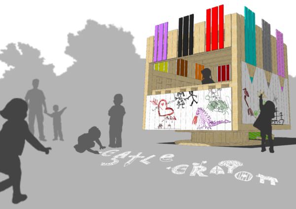 Castle Crayon – Activity House for Kids Fun Pallet Crafts for Kids Pallet Sheds, Cabins, Huts & Playhouses Castle Crayon – Activity House for Kids Fun Pallet Crafts for Kids Pallet Sheds, Cabins, Huts & Playhouses