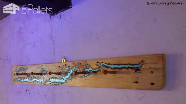 Coat Rack – Peg Rail – One Plank Project Pallet Shelves & Pallet Coat Hangers Coat Rack – Peg Rail – One Plank Project Pallet Shelves & Pallet Coat Hangers