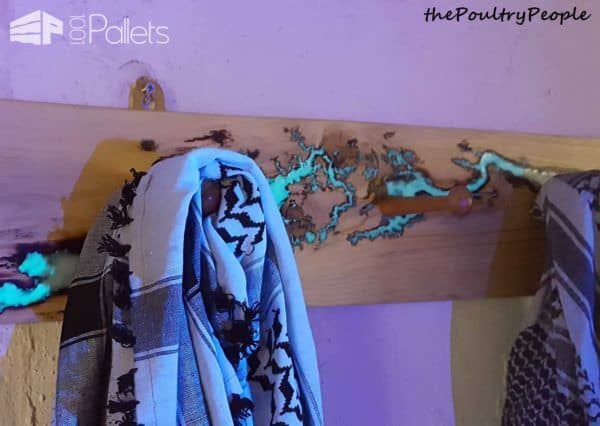 Coat Rack – Peg Rail – One Plank Project Pallet Shelves & Pallet Coat Hangers Coat Rack – Peg Rail – One Plank Project Pallet Shelves & Pallet Coat Hangers