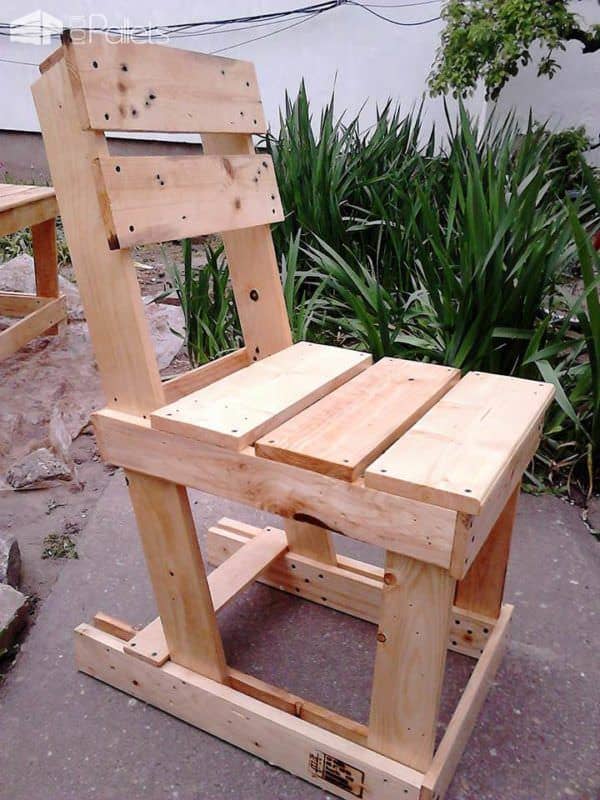 Garden Furniture from Pallets Pallet Benches, Pallet Chairs & Stools Garden Furniture from Pallets Pallet Benches, Pallet Chairs & Stools