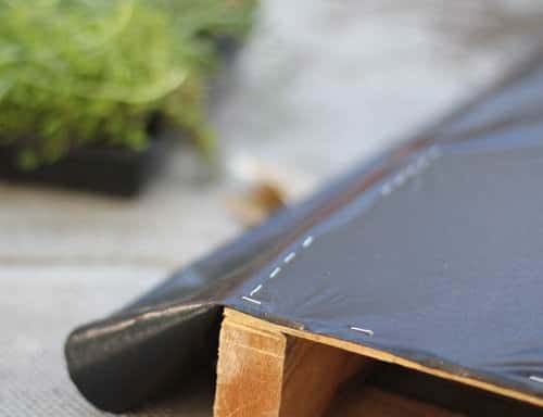 How to Make a Diy Pallet Garden Pallet Planters & Compost Bins Pallets in the Garden How to Make a Diy Pallet Garden Pallet Planters & Compost Bins Pallets in the Garden