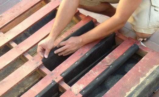 How to Make a Diy Pallet Garden Pallet Planters & Compost Bins Pallets in the Garden How to Make a Diy Pallet Garden Pallet Planters & Compost Bins Pallets in the Garden