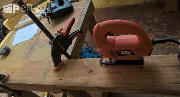 My Daytripper Chair Example & Tutorial Pallet Benches, Pallet Chairs & Stools My Daytripper Chair Example & Tutorial Pallet Benches, Pallet Chairs & Stools