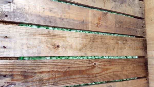 Yet Another Pallet Shed Pallet Sheds, Cabins, Huts & Playhouses Yet Another Pallet Shed Pallet Sheds, Cabins, Huts & Playhouses