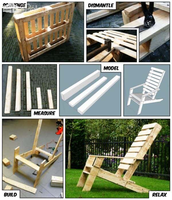 10 Pallet Furniture Projects That Help You Get the Most of Your Lawn Other Pallet Projects 10 Pallet Furniture Projects That Help You Get the Most of Your Lawn Other Pallet Projects