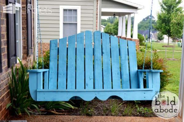 10 Pallet Furniture Projects That Help You Get the Most of Your Lawn Other Pallet Projects 10 Pallet Furniture Projects That Help You Get the Most of Your Lawn Other Pallet Projects