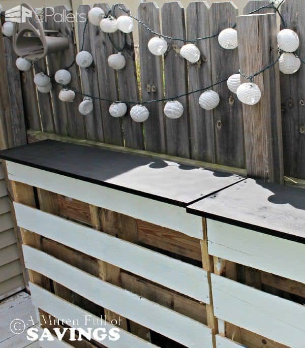 10 Pallet Furniture Projects That Help You Get the Most of Your Lawn Other Pallet Projects 10 Pallet Furniture Projects That Help You Get the Most of Your Lawn Other Pallet Projects
