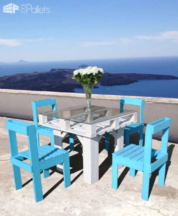 10 Pallet Furniture Projects That Help You Get the Most of Your Lawn Other Pallet Projects 10 Pallet Furniture Projects That Help You Get the Most of Your Lawn Other Pallet Projects