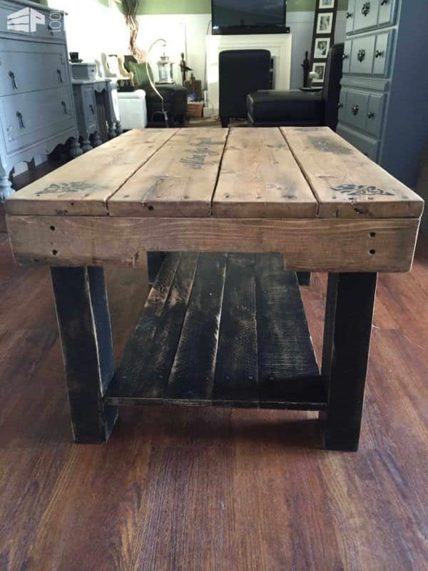 Celtic Pallet Coffee Table Pallet Coffee Tables Celtic Pallet Coffee Table Pallet Coffee Tables
