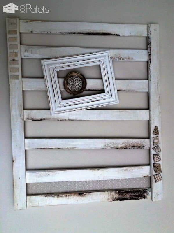 Decorative Flat Pallet for Indoor Lounge Wall Pallet Wall Decor & Pallet Painting Decorative Flat Pallet for Indoor Lounge Wall Pallet Wall Decor & Pallet Painting