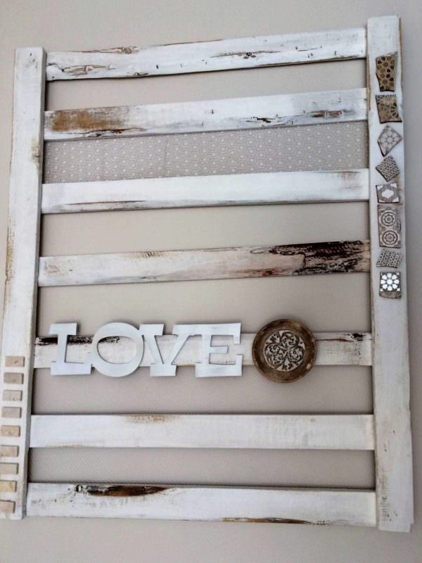 Decorative Flat Pallet for Indoor Lounge Wall Pallet Wall Decor & Pallet Painting Decorative Flat Pallet for Indoor Lounge Wall Pallet Wall Decor & Pallet Painting