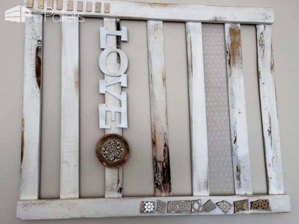 Decorative Pallet Wall Art Pallet Wall Decor & Pallet Painting Decorative Pallet Wall Art Pallet Wall Decor & Pallet Painting