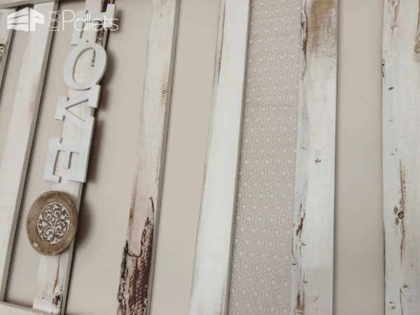 Decorative Pallet Wall Art Pallet Wall Decor & Pallet Painting Decorative Pallet Wall Art Pallet Wall Decor & Pallet Painting