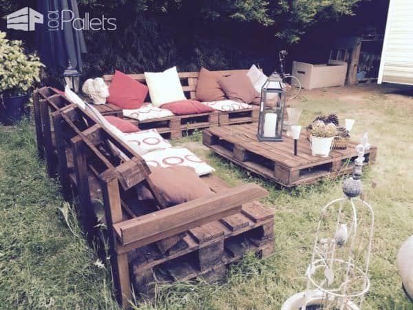 Garden Benches Made by My Parents Lounges & Garden Sets Garden Benches Made by My Parents Lounges & Garden Sets
