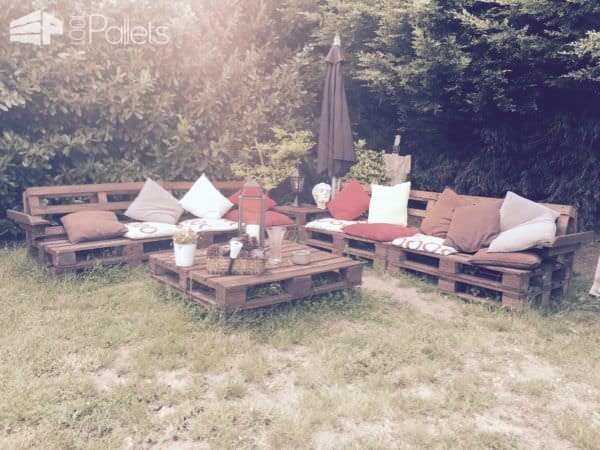 Garden Benches Made by My Parents Lounges & Garden Sets Garden Benches Made by My Parents Lounges & Garden Sets