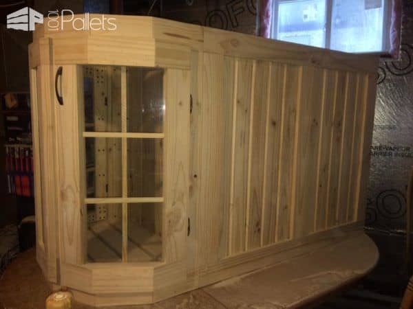 Handmade Kitchen Island Pallet Desks & Pallet Tables Handmade Kitchen Island Pallet Desks & Pallet Tables