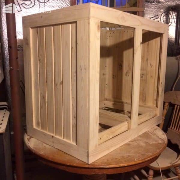 Handmade Kitchen Island Pallet Desks & Pallet Tables Handmade Kitchen Island Pallet Desks & Pallet Tables