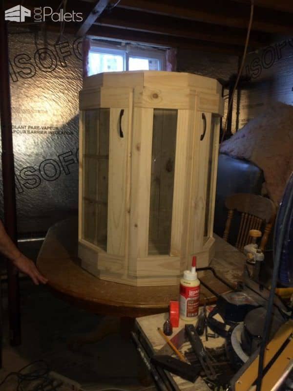 Handmade Kitchen Island Pallet Desks & Pallet Tables Handmade Kitchen Island Pallet Desks & Pallet Tables