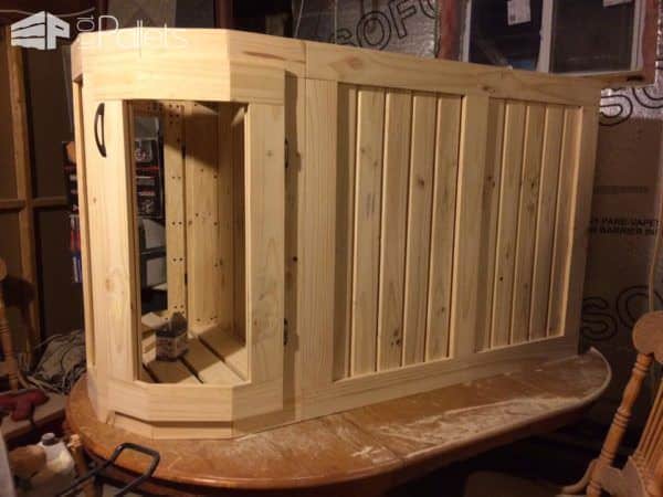 Handmade Kitchen Island Pallet Desks & Pallet Tables Handmade Kitchen Island Pallet Desks & Pallet Tables