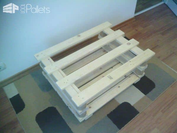 Mobile Pallet Coffee Table Pallet Coffee Tables Mobile Pallet Coffee Table Pallet Coffee Tables
