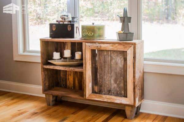 Pallet and Reclaimed Wood Decoration for a Contemporary House Pallet Projects Pallet and Reclaimed Wood Decoration for a Contemporary House Pallet Projects
