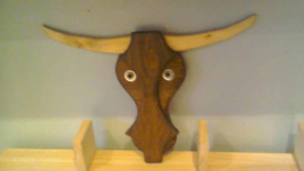 Pallet Cow’s Head Wall Art Pallet Wall Decor & Pallet Painting Pallet Cow’s Head Wall Art Pallet Wall Decor & Pallet Painting