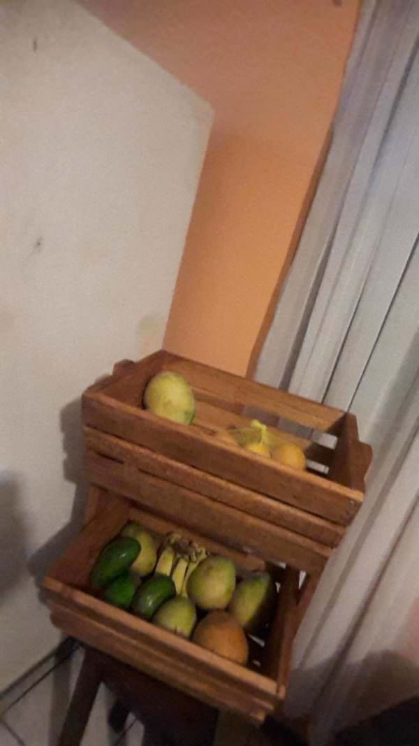 Pallet Fruit Rack Pallet Home Accessories Pallet Fruit Rack Pallet Home Accessories