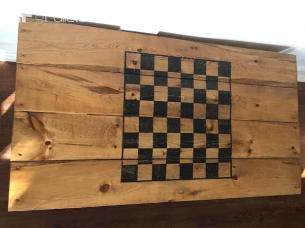 Pallet Game/Coffee Table Pallet Coffee Tables Pallet Game/Coffee Table Pallet Coffee Tables