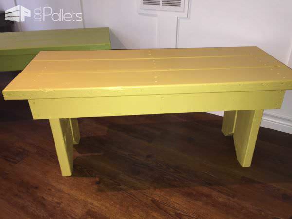 Pallet Garden Benches Pallet Benches, Pallet Chairs & Stools Pallet Garden Benches Pallet Benches, Pallet Chairs & Stools