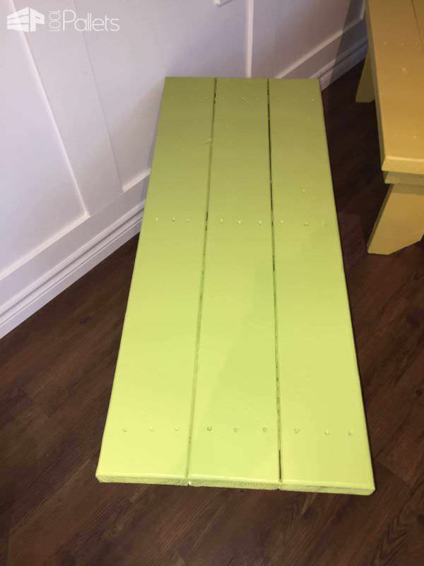 Pallet Garden Benches Pallet Benches, Pallet Chairs & Stools Pallet Garden Benches Pallet Benches, Pallet Chairs & Stools