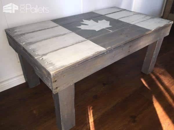 Rustic Flag Pallet Coffee Table Pallet Coffee Tables Rustic Flag Pallet Coffee Table Pallet Coffee Tables