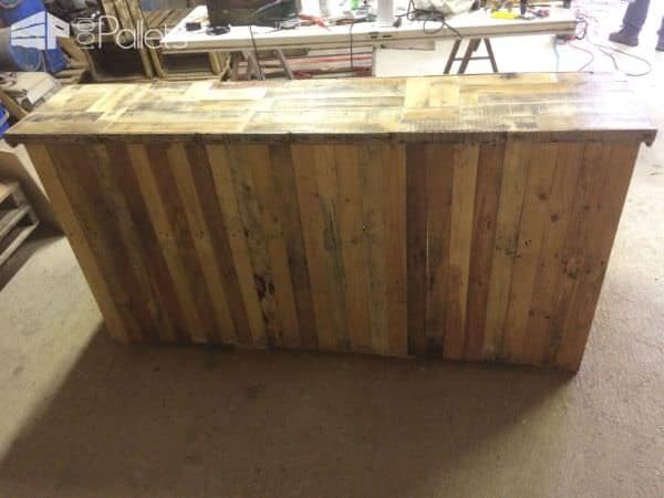 Amazing Bar From Pallet Wood Pallet Bars Amazing Bar From Pallet Wood Pallet Bars