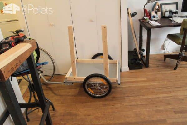Diy Coffee Cart Made from Reclaimed Pallets in My Tiny N.y.c Appartment Pallet Bars Pallet Store, Bar & Restaurant Decorations Pallet Tutorials Diy Coffee Cart Made from Reclaimed Pallets in My Tiny N.y.c Appartment Pallet Bars Pallet Store, Bar & Restaurant Decorations Pallet Tutorials