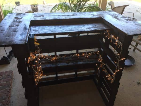 Easy Pallet Bar Pallet Bars Easy Pallet Bar Pallet Bars