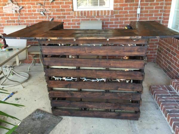 Easy Pallet Bar Pallet Bars Easy Pallet Bar Pallet Bars
