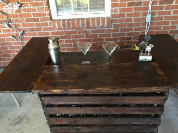Easy Pallet Bar Pallet Bars Easy Pallet Bar Pallet Bars