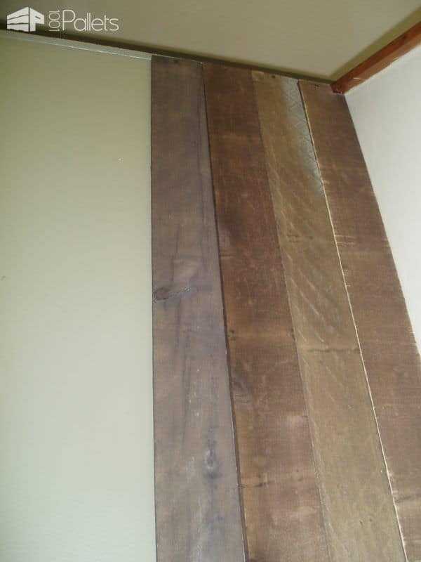 Free Wood Wall Art Pallet Wall Decor & Pallet Painting 
