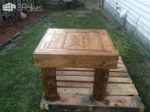 Gorgeous Outdoor Pallet Table Pallet Coffee Tables Gorgeous Outdoor Pallet Table Pallet Coffee Tables