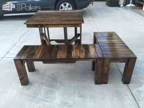 Pallet Balcony Lounge Set Lounges & Garden Sets Pallet Benches, Pallet Chairs & Stools Pallet Desks & Pallet Tables Pallet Balcony Lounge Set Lounges & Garden Sets Pallet Benches, Pallet Chairs & Stools Pallet Desks & Pallet Tables