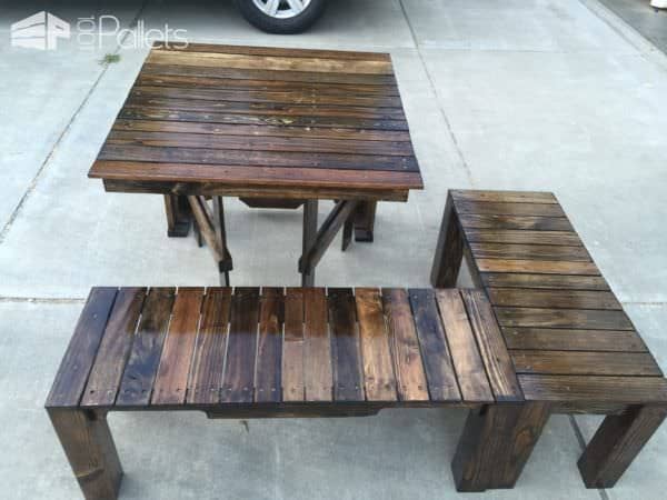 Pallet Balcony Lounge Set Lounges & Garden Sets Pallet Benches, Pallet Chairs & Stools Pallet Desks & Pallet Tables Pallet Balcony Lounge Set Lounges & Garden Sets Pallet Benches, Pallet Chairs & Stools Pallet Desks & Pallet Tables