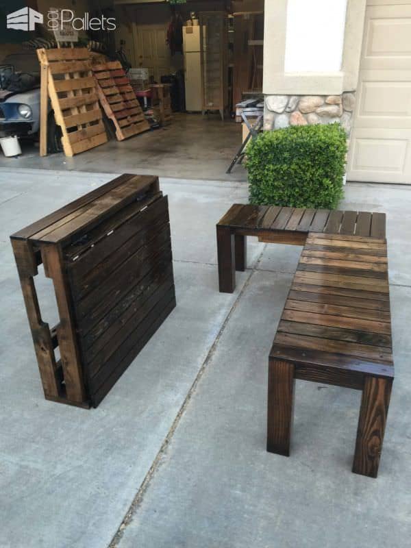Pallet Balcony Lounge Set Lounges & Garden Sets Pallet Benches, Pallet Chairs & Stools Pallet Desks & Pallet Tables Pallet Balcony Lounge Set Lounges & Garden Sets Pallet Benches, Pallet Chairs & Stools Pallet Desks & Pallet Tables