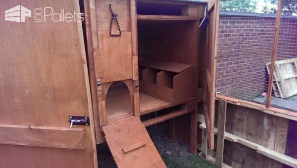 Pallet Chicken Coop Animal Pallet Houses & Pallet Supplies Pallet Chicken Coop Animal Pallet Houses & Pallet Supplies