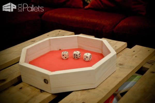 Pallet Dice Boards Other Pallet Projects Pallet Dice Boards Other Pallet Projects