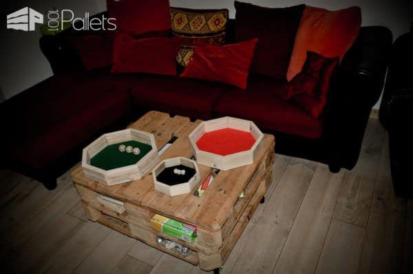 Pallet Dice Boards Other Pallet Projects Pallet Dice Boards Other Pallet Projects