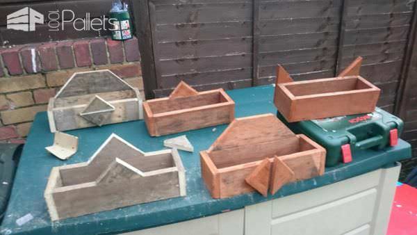 Pallet Wall Planters Pallet Planters & Compost Bins Pallet Wall Decor & Pallet Painting Pallet Wall Planters Pallet Planters & Compost Bins Pallet Wall Decor & Pallet Painting