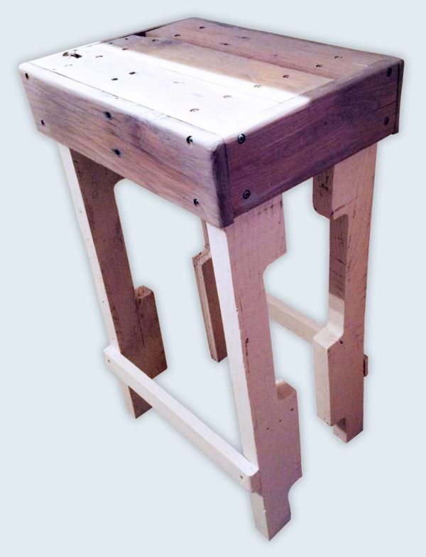 Rustic Pallet Bar Stools Pallet Benches, Pallet Chairs & Stools Pallet Home Accessories Rustic Pallet Bar Stools Pallet Benches, Pallet Chairs & Stools Pallet Home Accessories